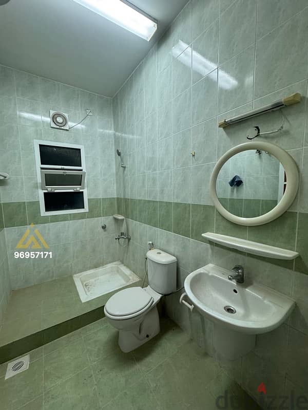 1 BHK APARTMENT IN AZAIBA (WHV) 4