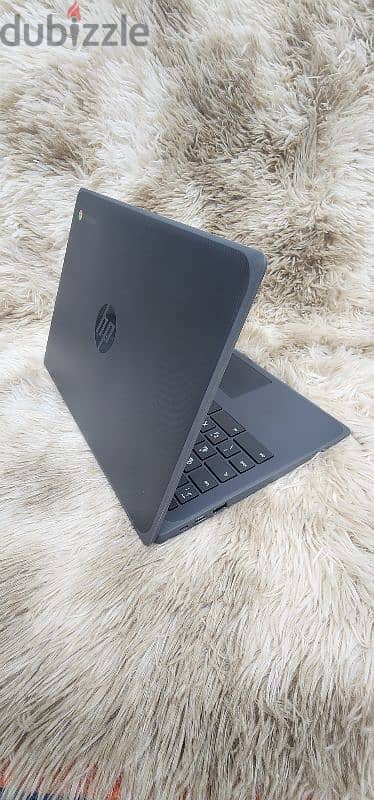 HP chromebook 11a G8 0