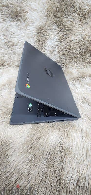 HP chromebook 11a G8 2