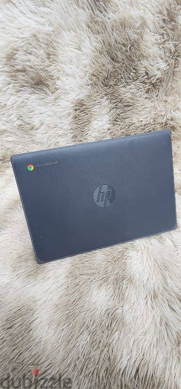 HP chromebook 11a G8 4