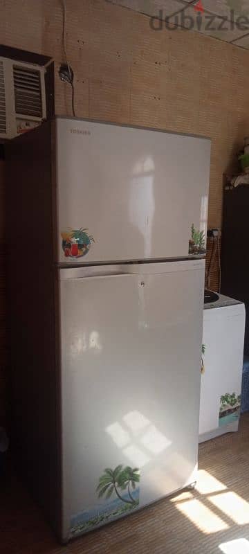 Large and excellent refrigerator, 700 liters, high cooling 6