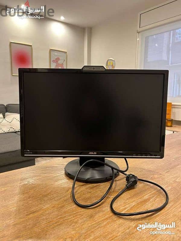 Asus gaming monitor 4