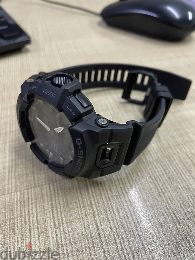 G-SHOCK WATCH-NEW 0