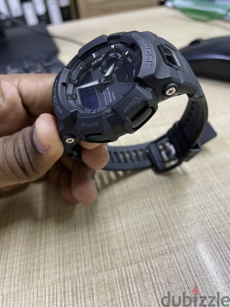 G-SHOCK WATCH-NEW 1