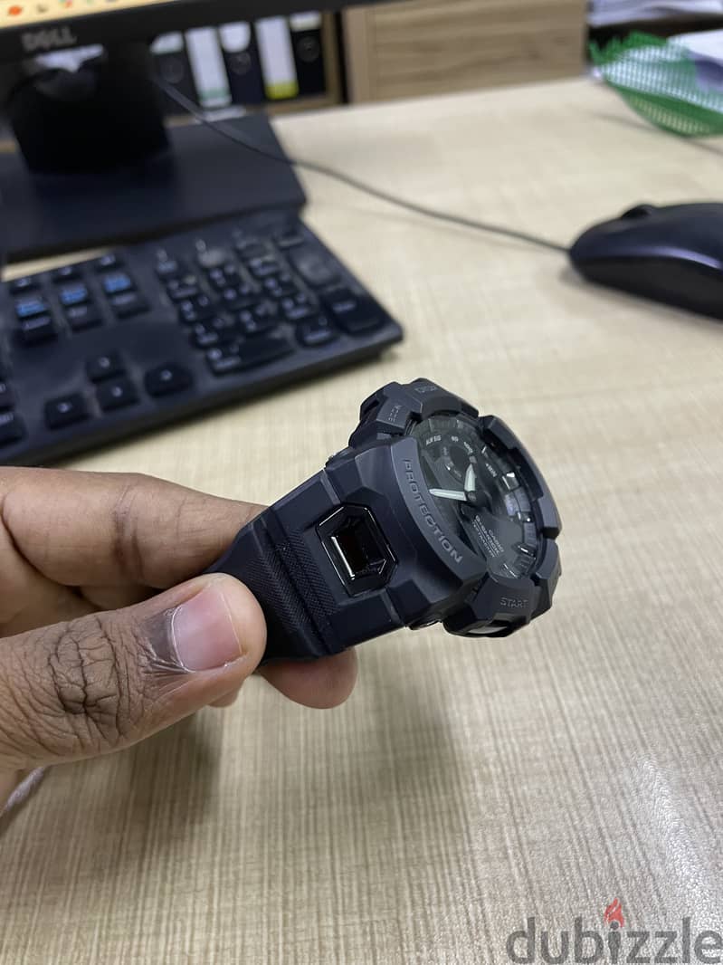 G-SHOCK WATCH-NEW 4