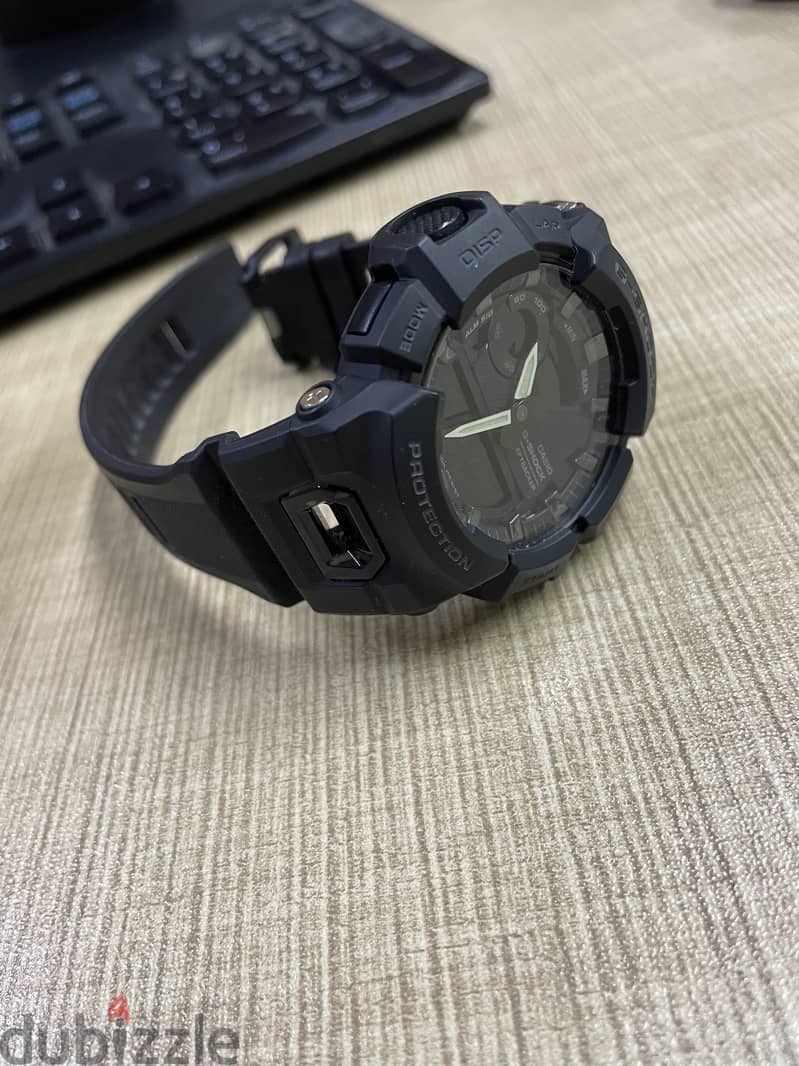 G-SHOCK WATCH-NEW 5