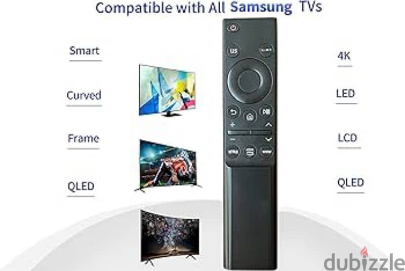 LG universal smart TV magic remote control 1