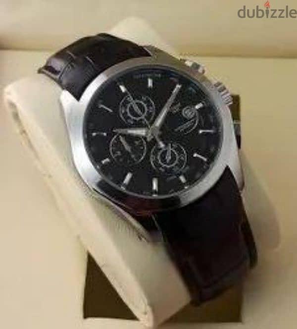 Tissot Mens 3