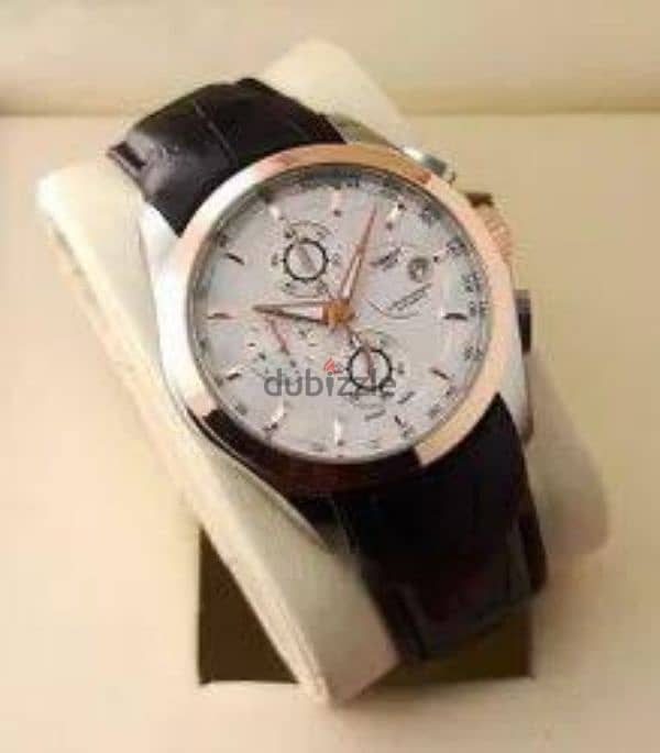 Tissot Mens 5