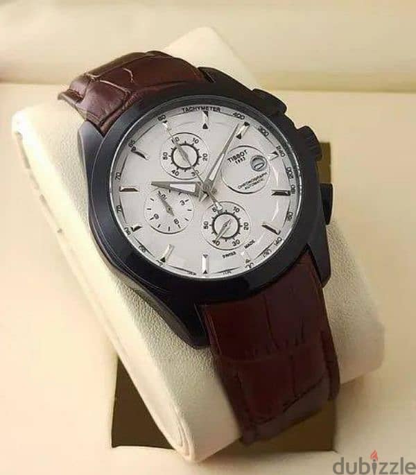 Tissot Mens 6