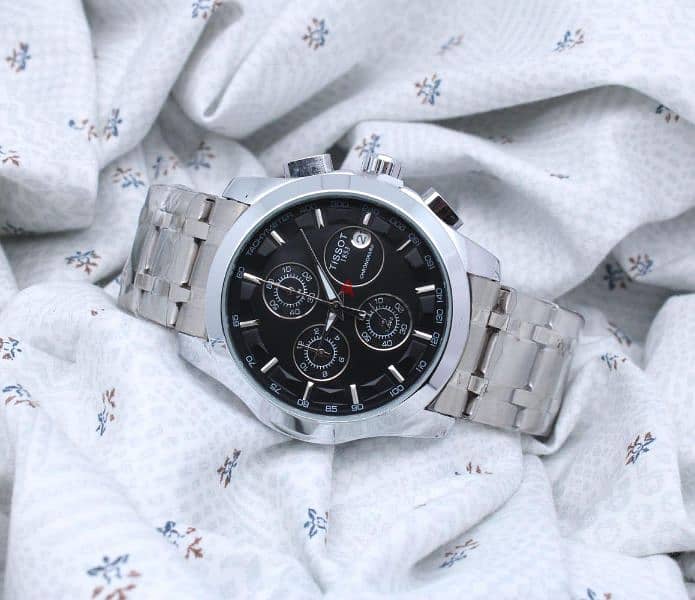 Tissot Mens 7