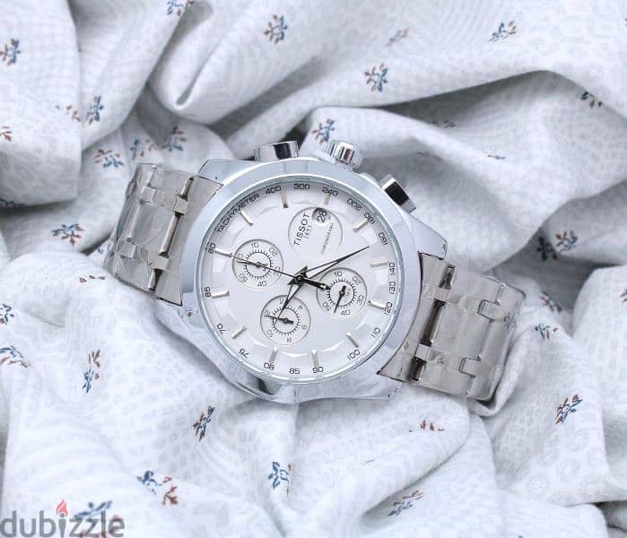 Tissot Mens 10