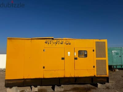 Generator,DB Box