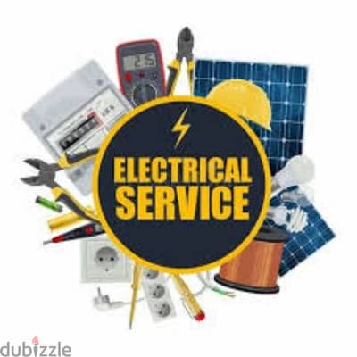 we do best plumbing and electric service