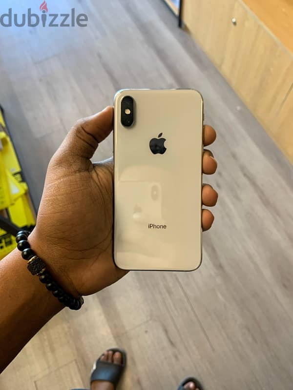 for sell iPhone XS 3