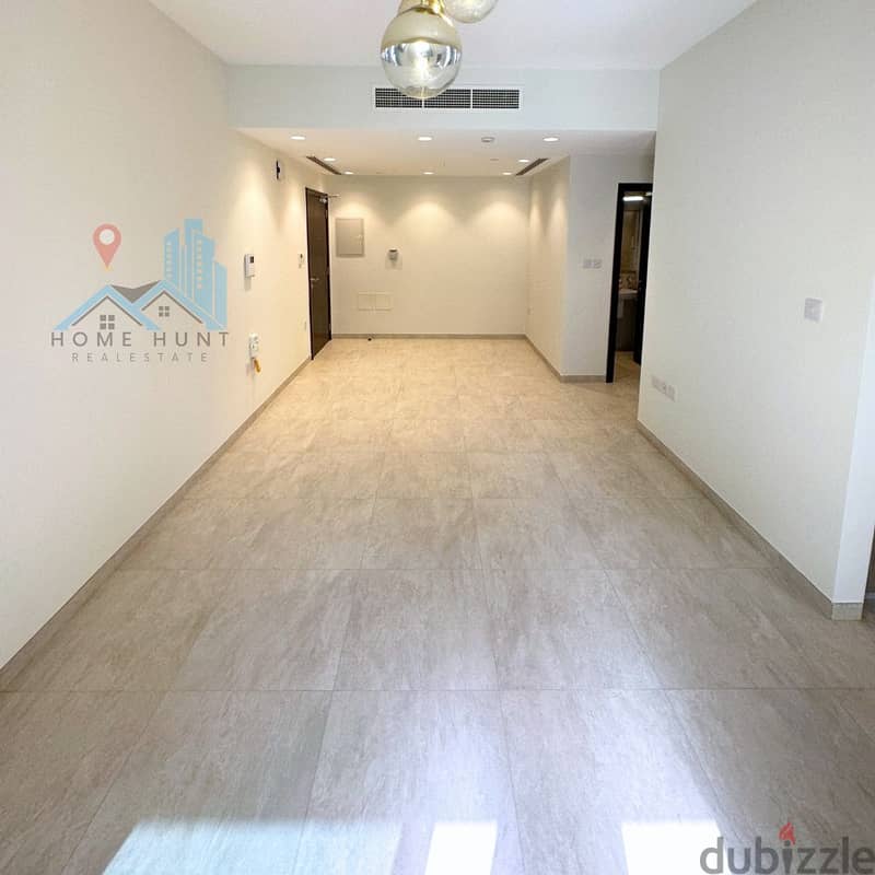 MUSCAT HILLS | STUNNING 2BHK APARTMENT WITH PANORAMIC VIEW 2