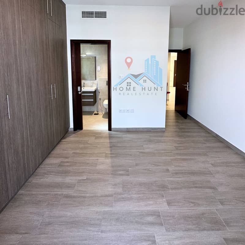 MUSCAT HILLS | STUNNING 2BHK APARTMENT WITH PANORAMIC VIEW 8