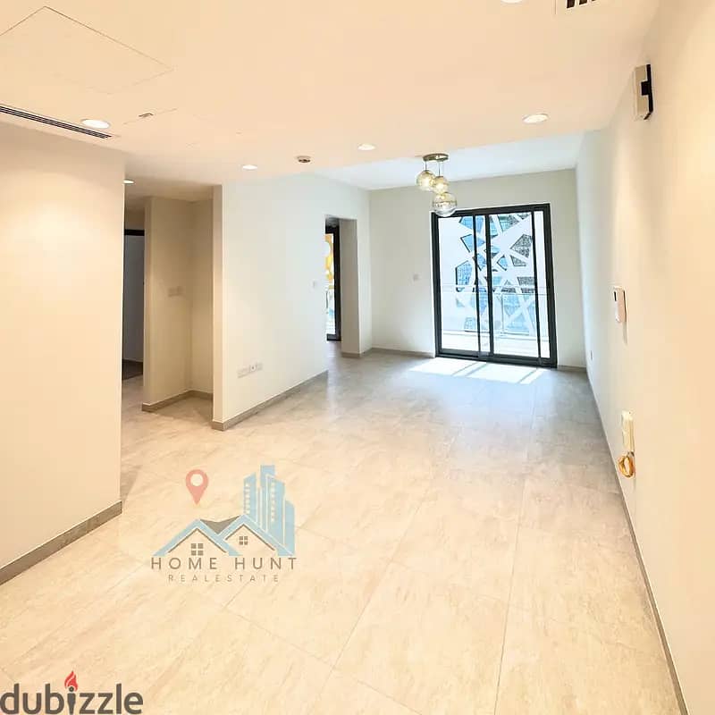 MUSCAT HILLS | STUNNING 2BHK APARTMENT WITH PANORAMIC VIEW FOR RENT 1