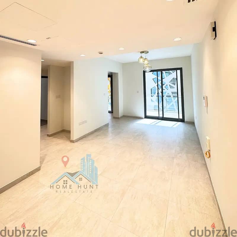 MUSCAT HILLS | STUNNING 2BHK APARTMENT 1