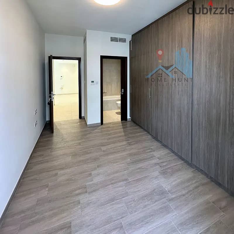 MUSCAT HILLS | STUNNING 2BHK APARTMENT 5