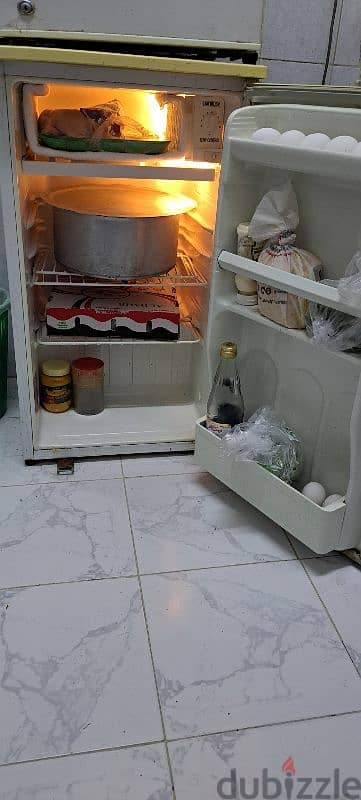 Two Fridge For Sale. 0