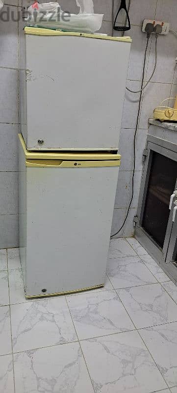 Two Fridge For Sale. 2