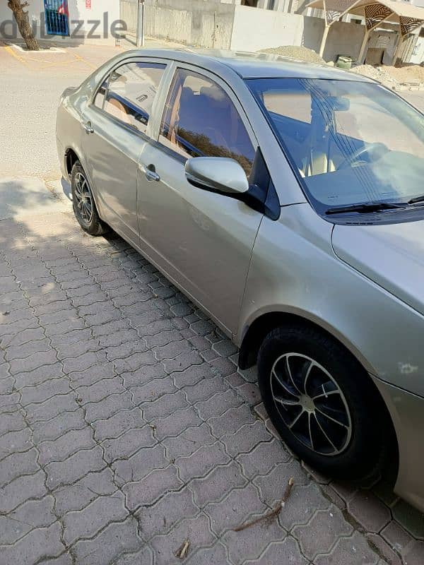 geely car for rent 0