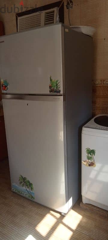 Very good refrigerator, excellent cooling 4