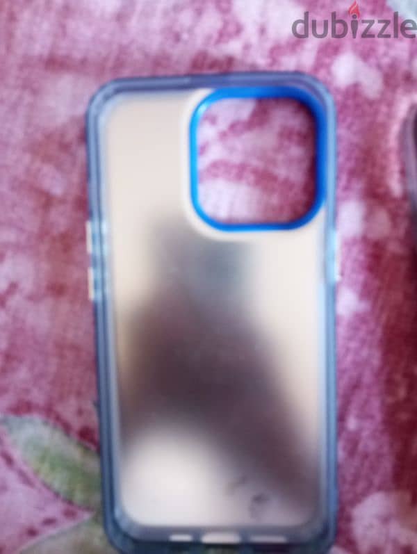 iPhone 13 PRO cover 1