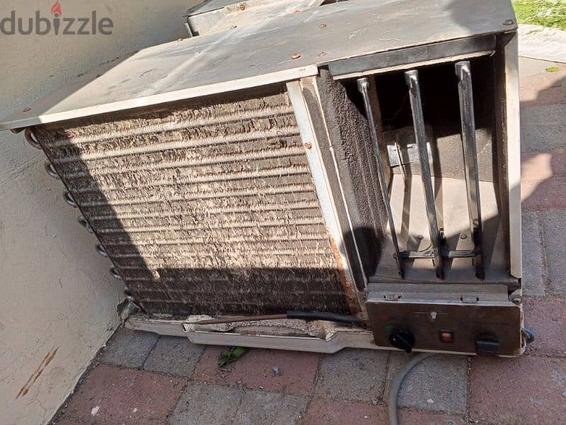 window AC for sale urgent 2 ton call 78640982 1