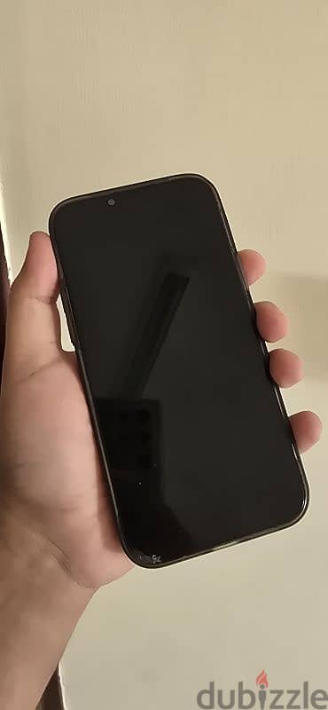 Iphone 13 pro max - 256GB 0