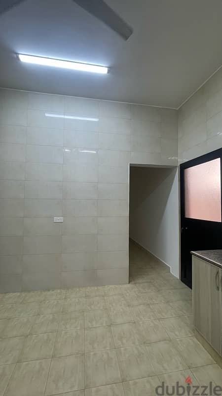 فيلا للإيجار في بوشر الضباط 6 villa for rent in bowsher 18