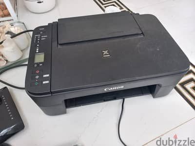 Printer Canon PIXMA TS3140