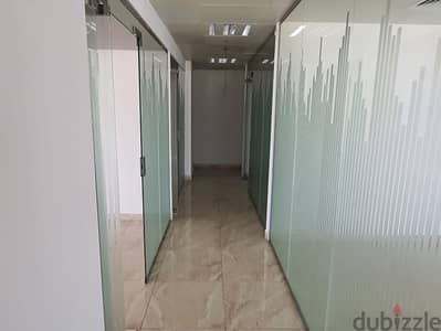 GHALA | 330 SQM BEAUTIFUL OFFICE SPACE IN PRIME LOCATION FOR RENT