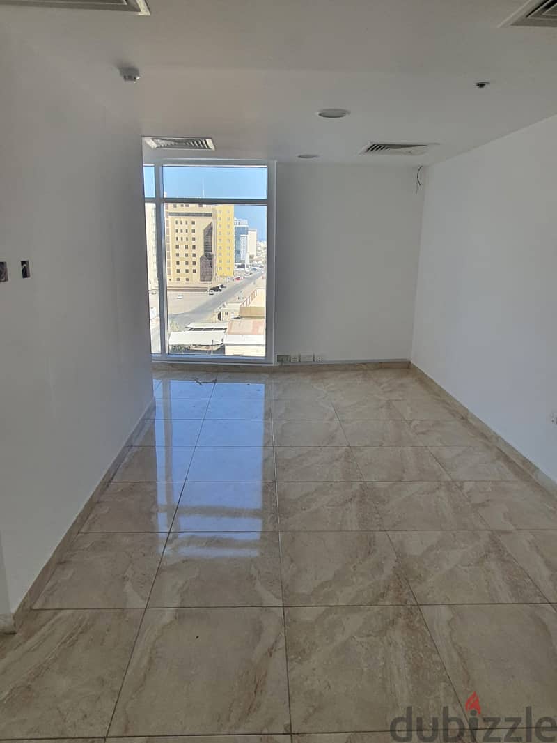 GHALA | 330 SQM BEAUTIFUL OFFICE SPACE IN PRIME LOCATION FOR RENT 1