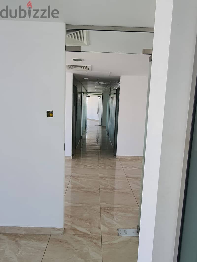 GHALA | 330 SQM BEAUTIFUL OFFICE SPACE IN PRIME LOCATION FOR RENT 4