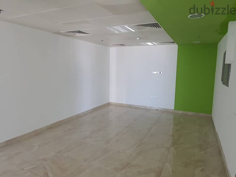 GHALA | 330 SQM BEAUTIFUL OFFICE SPACE IN PRIME LOCATION FOR RENT 5