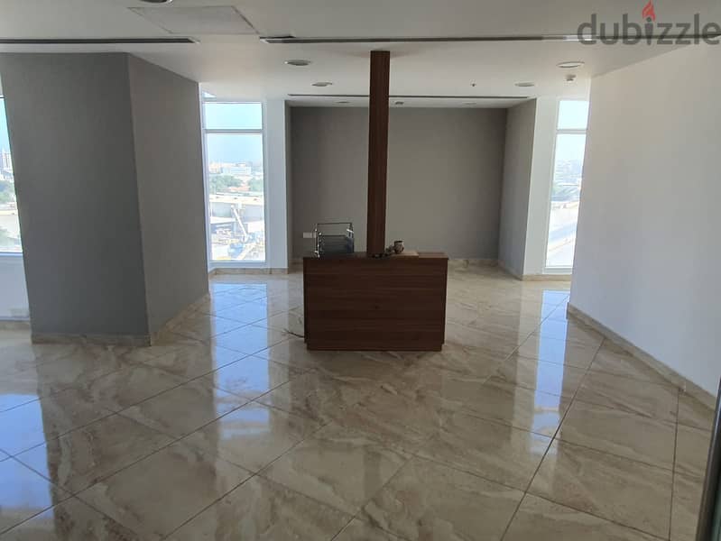 GHALA | 330 SQM BEAUTIFUL OFFICE SPACE IN PRIME LOCATION FOR RENT 7