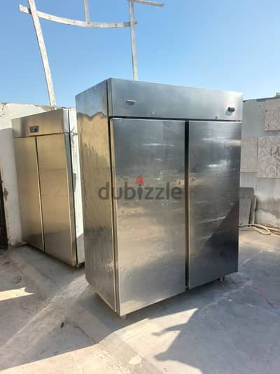 Used Freezer/Chiller