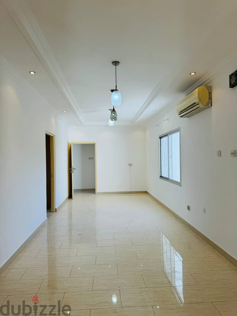 3 bhk apartment in MQ (SW27G) 5