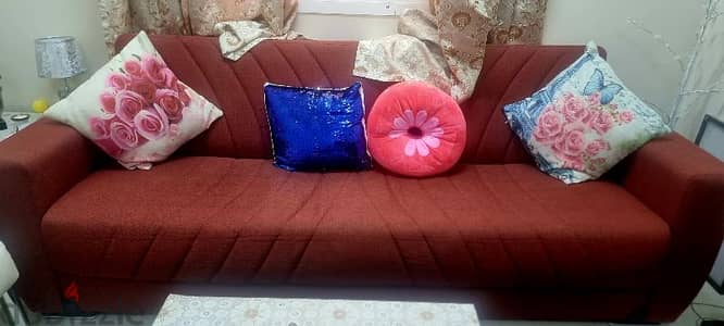 Sofa