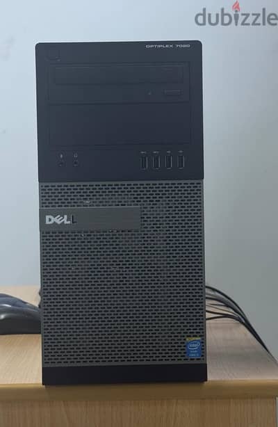 DELL Optiplex 9010/990 in great condition - For Sale