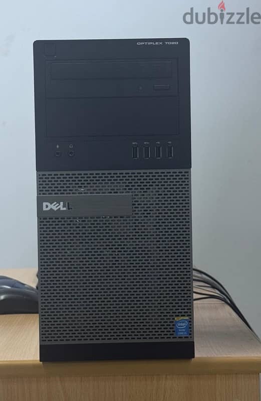 DELL Optiplex 9010/990 in great condition - For Sale 0