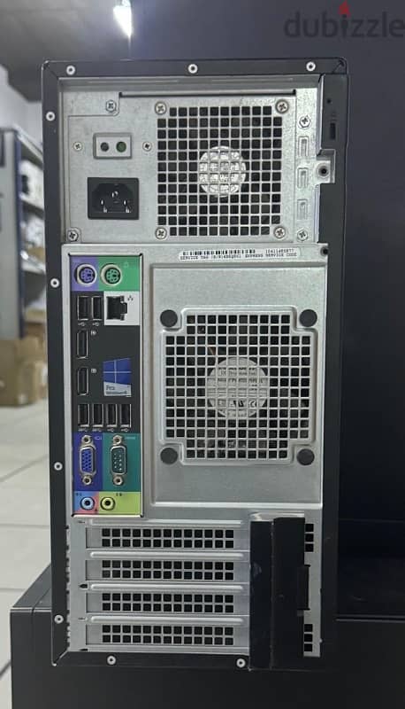 DELL Optiplex 9010/990 in great condition - For Sale 1