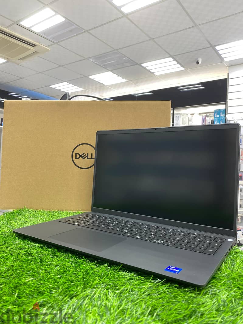 DELL VOSTRO 12th GEN CORE i5 16GB RAM 512GB SSD 3