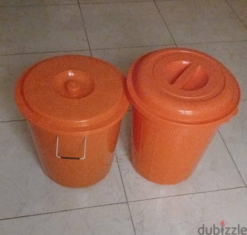 Big size Plastic Bucket for sale 0