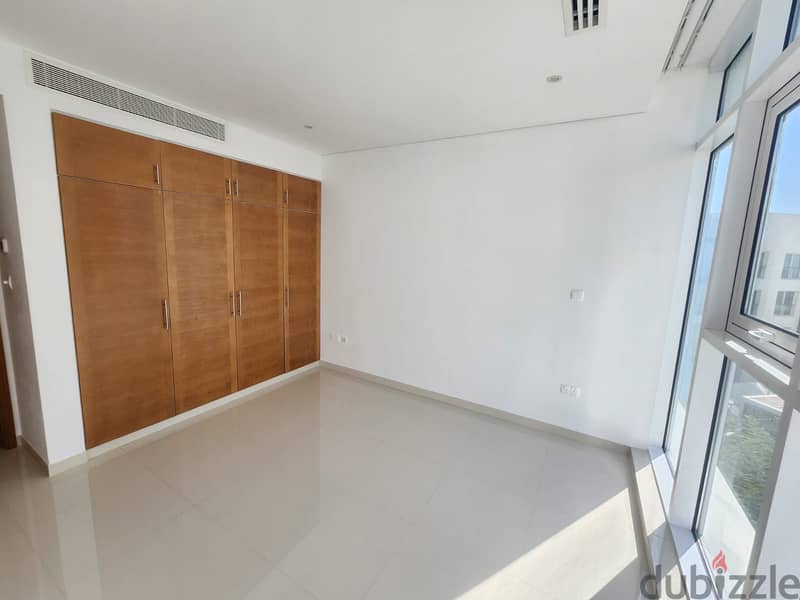 Corner 2BHK Apartment FOR RENT in Marsa Garden, Al Mouj – PPA368 6