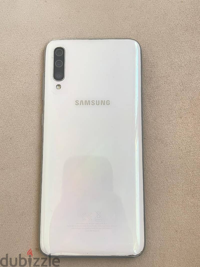 Samsung A70 2