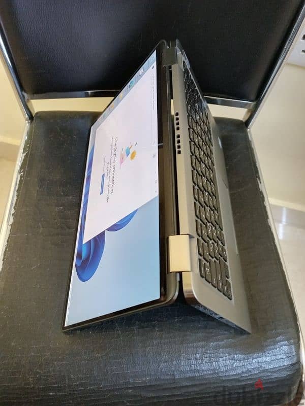 Dell X360 Touch screen Core i7 16gb Ram 512gb ssd 14 inch screen 2