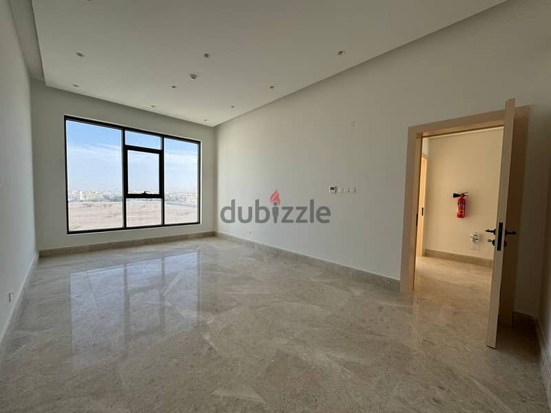 Prime Offices for Rent in Al Khoud Souq Main Road PPC112 2